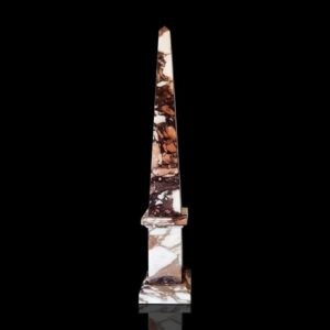 obelisco-marmo-firenze-collezionismo-cosebelleantichemoderne