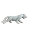 table-sculpture-panther-marble-bianca-white-marble-table-sculpture-panther-cosebelleantichemoderne