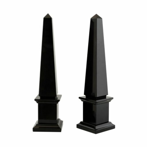 obelisk-in-black-marble-home-decor-gift-idea-collections-italian-marble-sculpture-cosebelleantichemoderne