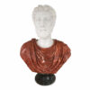 bust-italian-art-classic-imperial-Rome-antiquity-marble-Carrara-sculpture-design-classic-antiques-cosebelleantichemoderne