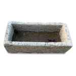Natural Stone Garden Tub