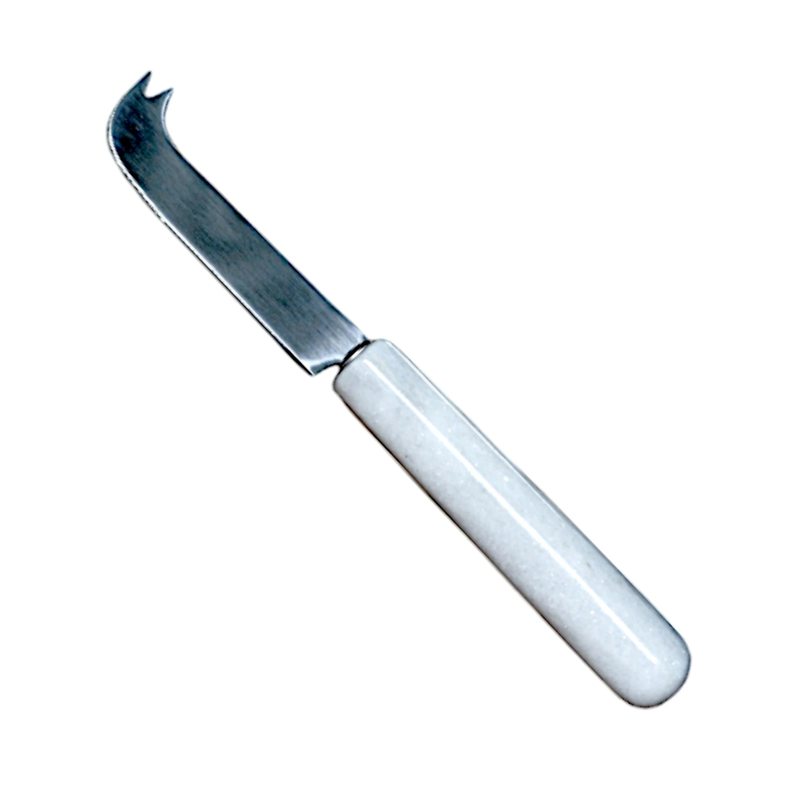 coltello-formaggi-marmo-bianco-cosebelleantichemoderne