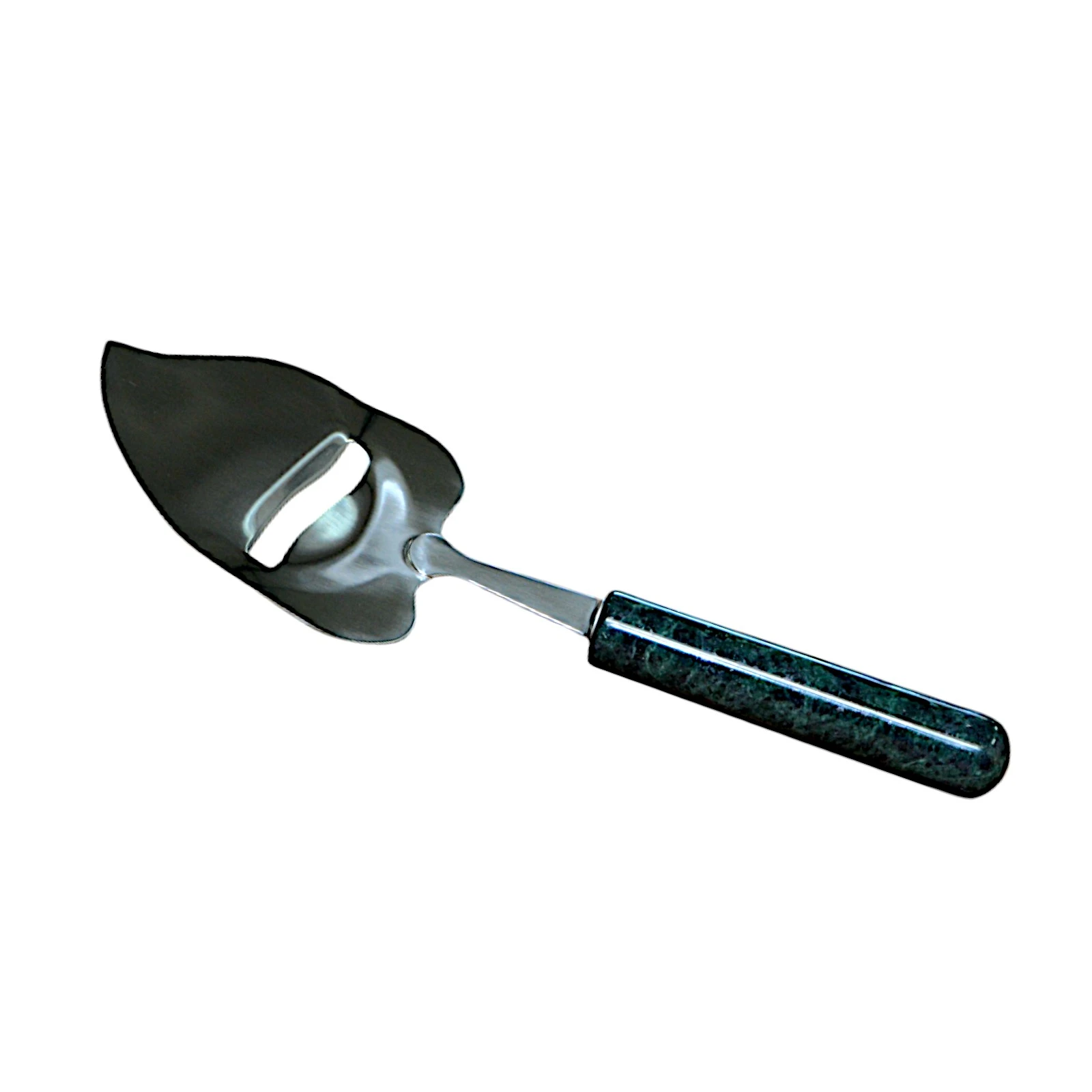 paletta-scaglie-marmo-verde-cosebelleantichemoderne