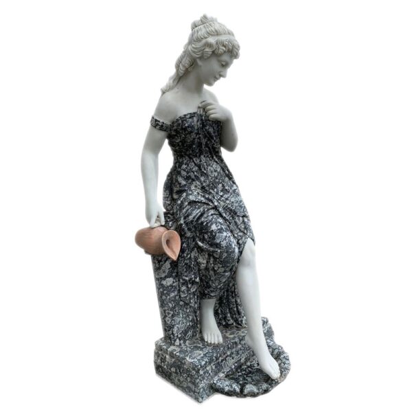 statua-donna-raffinata-breccia-tibetana-marmo-bianco-di-carrara-policroma-cosebelleantichemoderne-1.jpeg