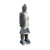 Statua-samurai-in-pietra-d'avola-made-in-italy-luxury-classic-cosebelleantichemoderne