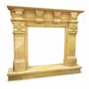 camino-in-marmo-giallo-di-siena-antique-yelloow-marble-fireplace-h130cm-cosebelleantichemoderne-