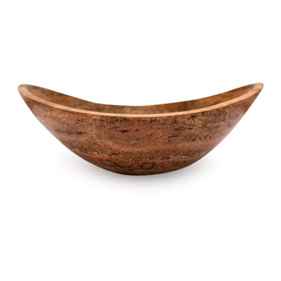 Bowl-oriental-large-marble-travertine-red-cosebellanthemoderne