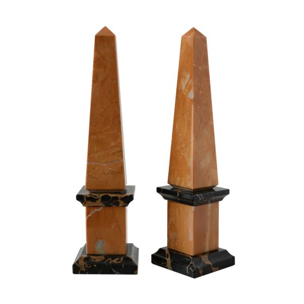 obelisk-marble-yellow-siena-black-portoro-collections-decor-home-furniture-sculpture-gift-antiques-cosebelleantichemoderne