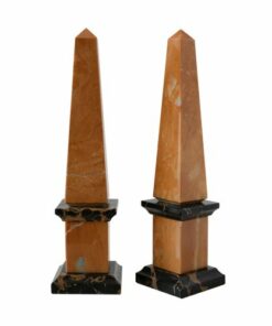 obelisk-marble-yellow-siena-black-portoro-collections-decor-home-furniture-sculpture-gift-antiques-cosebelleantichemoderne