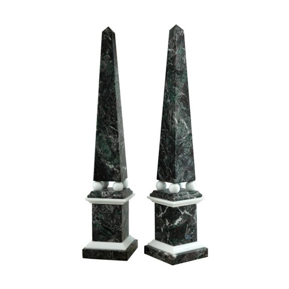 obelisk-marble-green-alps-white-carrara-collections-decor-home-furniture-sculpture-gift-antiques-cosebelleantichemoderne