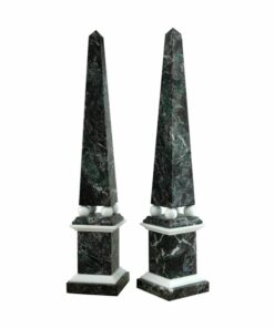 obelisco-marmo-verde-alpi-bianco-carrara-collezioni-decor-arredo-casa-scultura-regalo-antiques-cosebelleantichemoderne