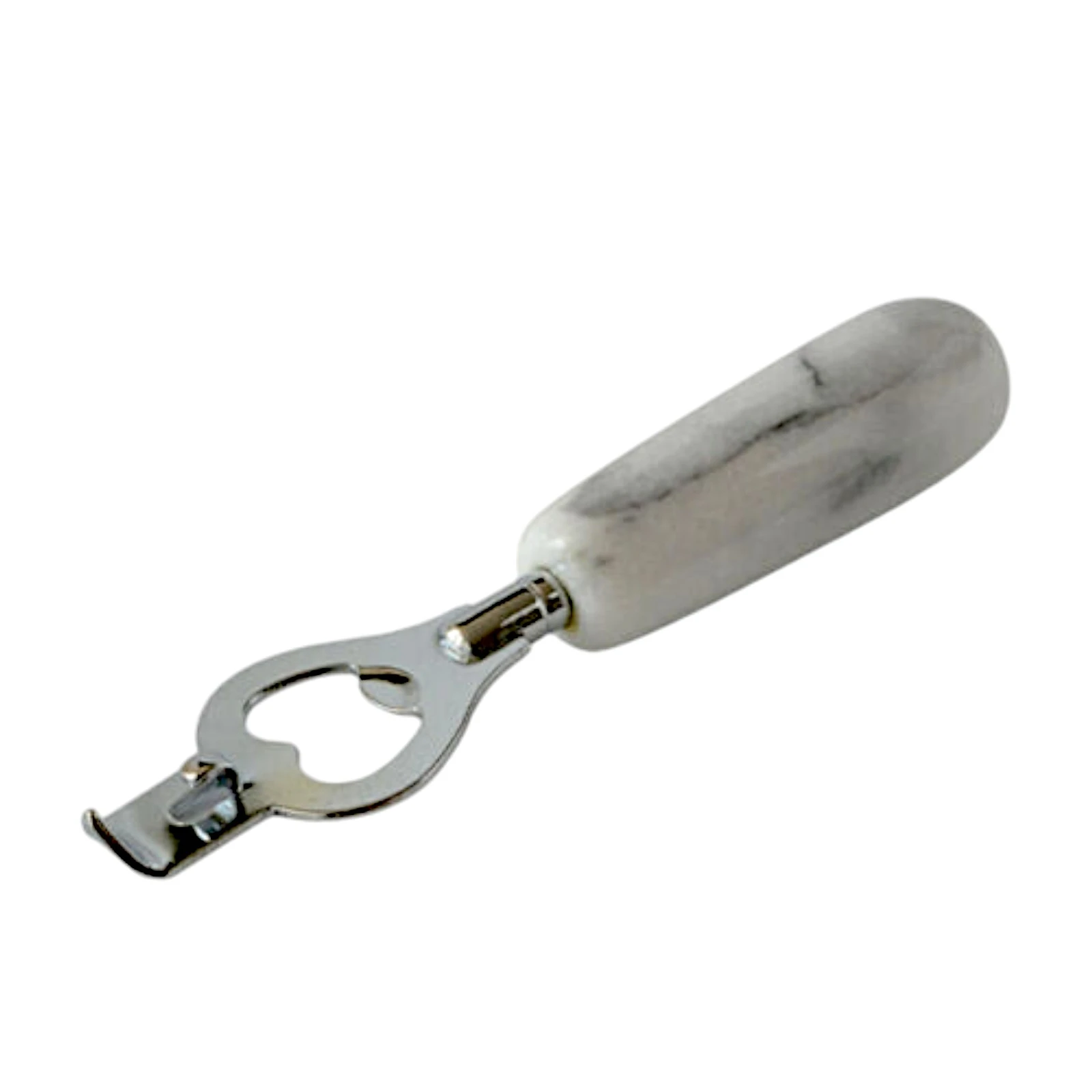 apribottiglie-marmo-bianco-statuario-cosebelleantichemoderne-