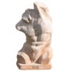 scultura-torso-maschile-terracotta-esterni-luxury-design-cosebelleantichemoderne