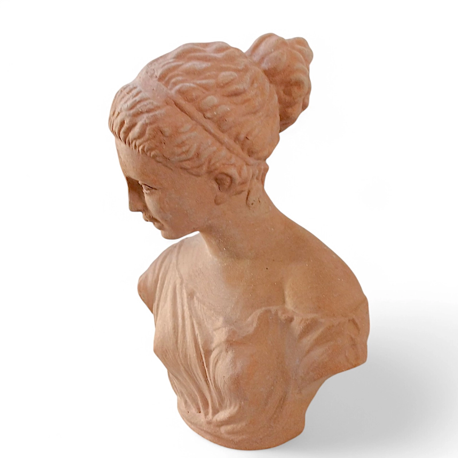 artemide-gabi-terracotta-cosebelleantichemoderne