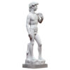 David-Michelangelo-scultura-in-marmo-varie-misure-cosebelleantichemoderne