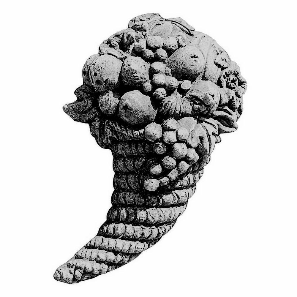 cornucopia-pannello-decorativo-grigio-lava-cosebelleantichemoderne