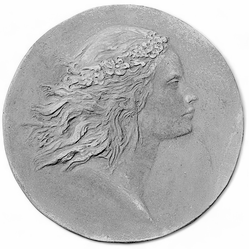 primavera-pannello-decorativo-grigio-lava-cosebelleantichemoderne