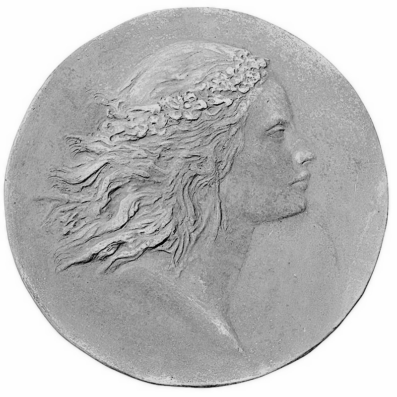 primavera-pannello-decorativo-grigio-lava-cosebelleantichemoderne
