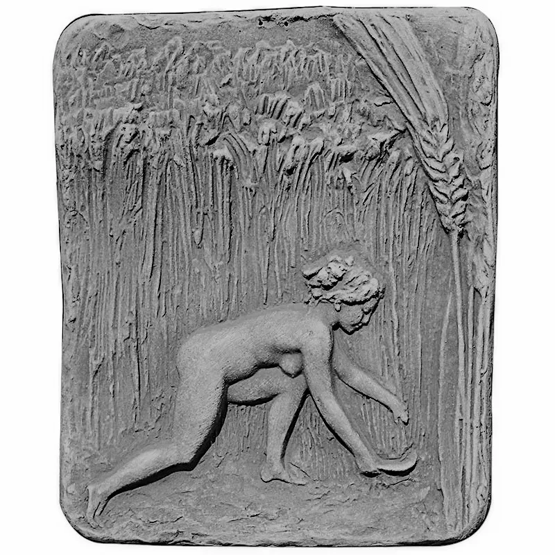 a-mietitura-pannello-decorativo-terracotta-grigio-lava-cosebelleantichemoderne