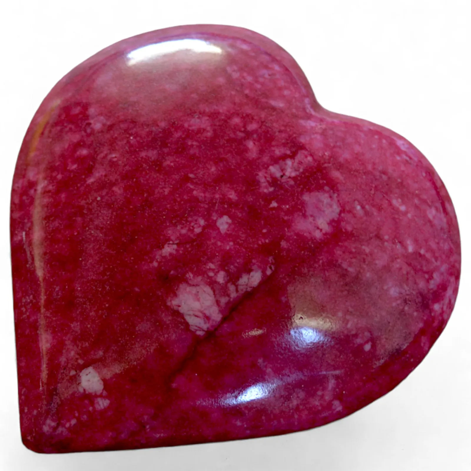 cuore-scultura-da-tavolo-marmo-cosebelleantichemoderne