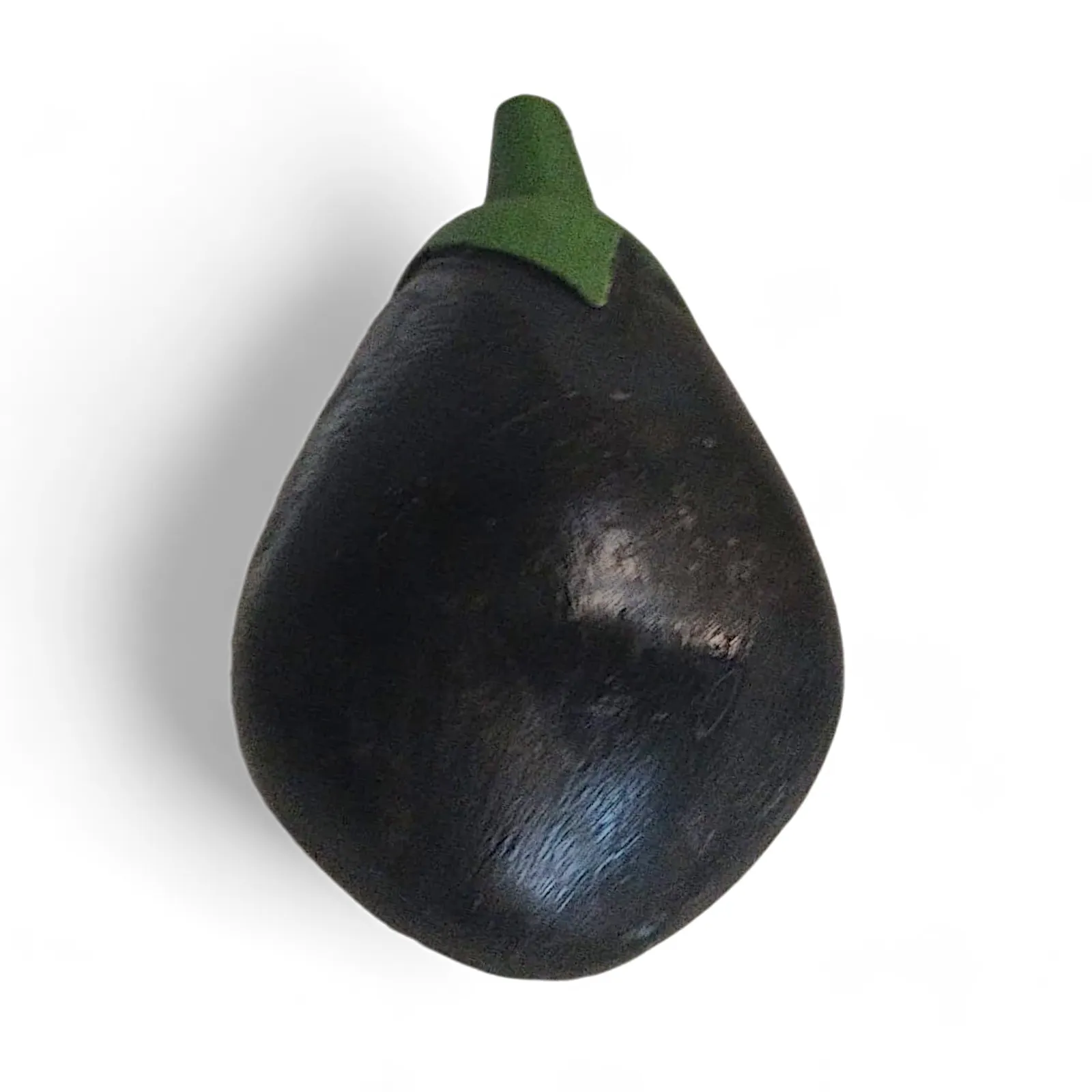 melanzana-scultura-tavolo-marmo-cosebelleantichemoderne