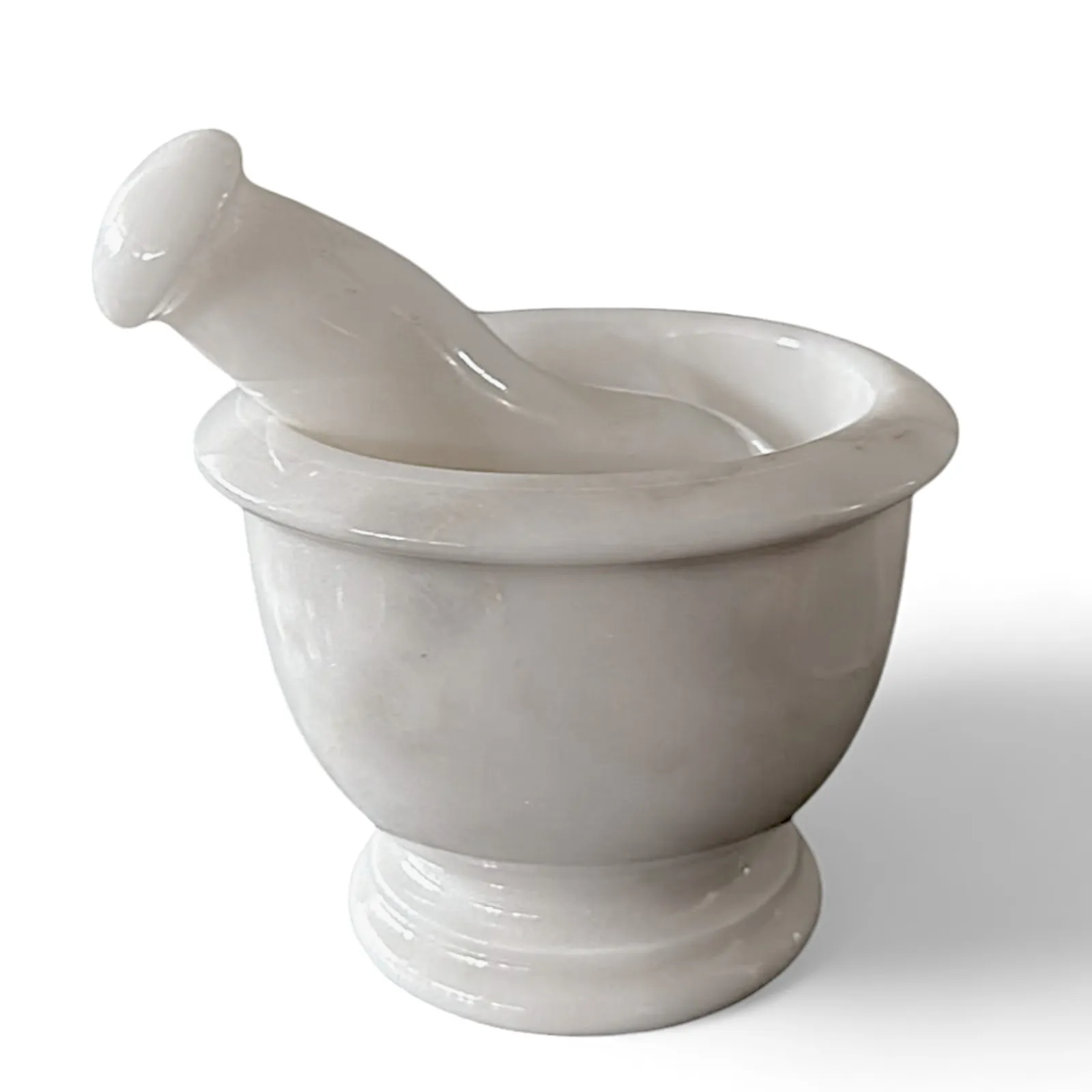 mortaio-scolpito-marmo-cosebelleantichemoderne