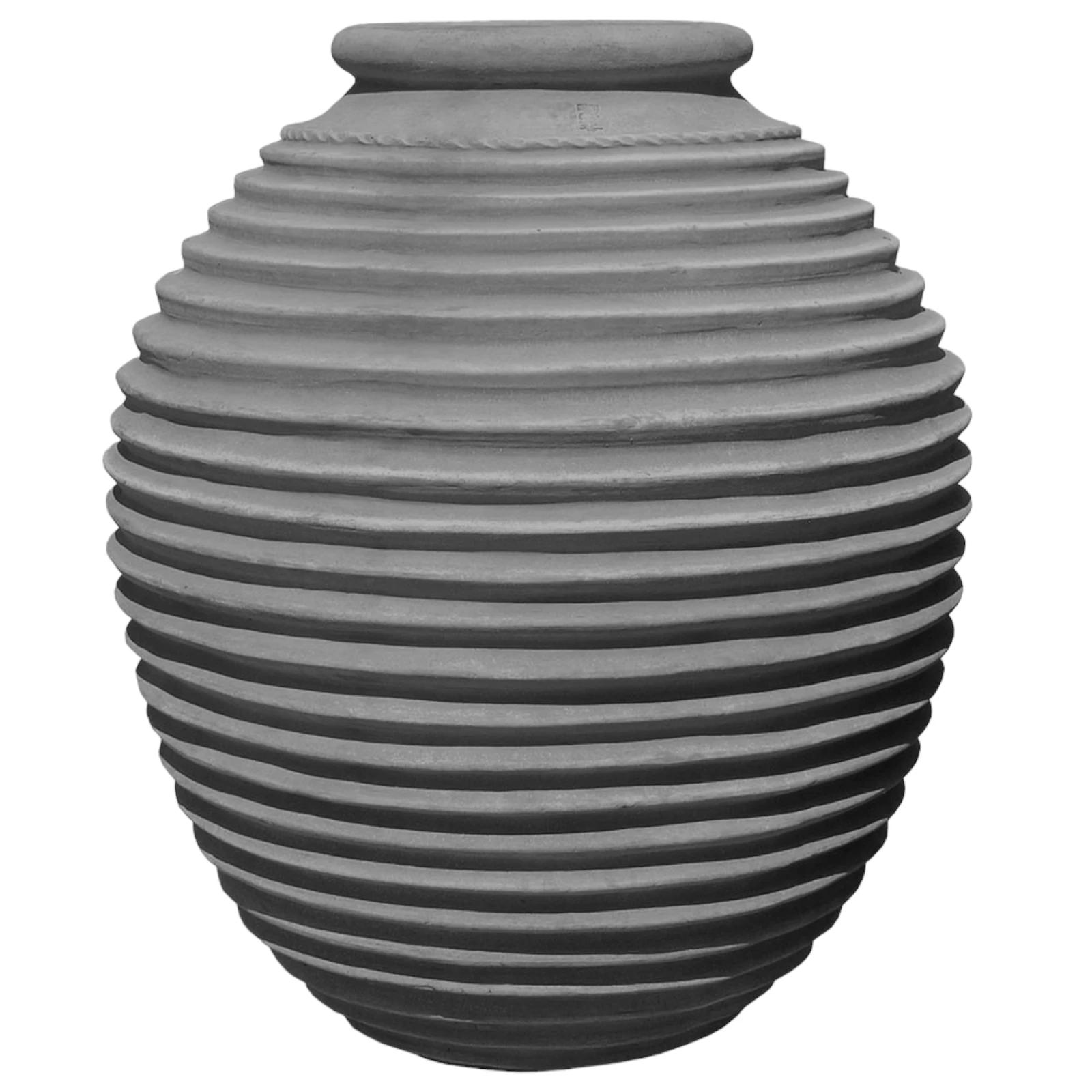 orcio-righe-greco-terracotta-grigio-lava-cosebelleantichemoderne.