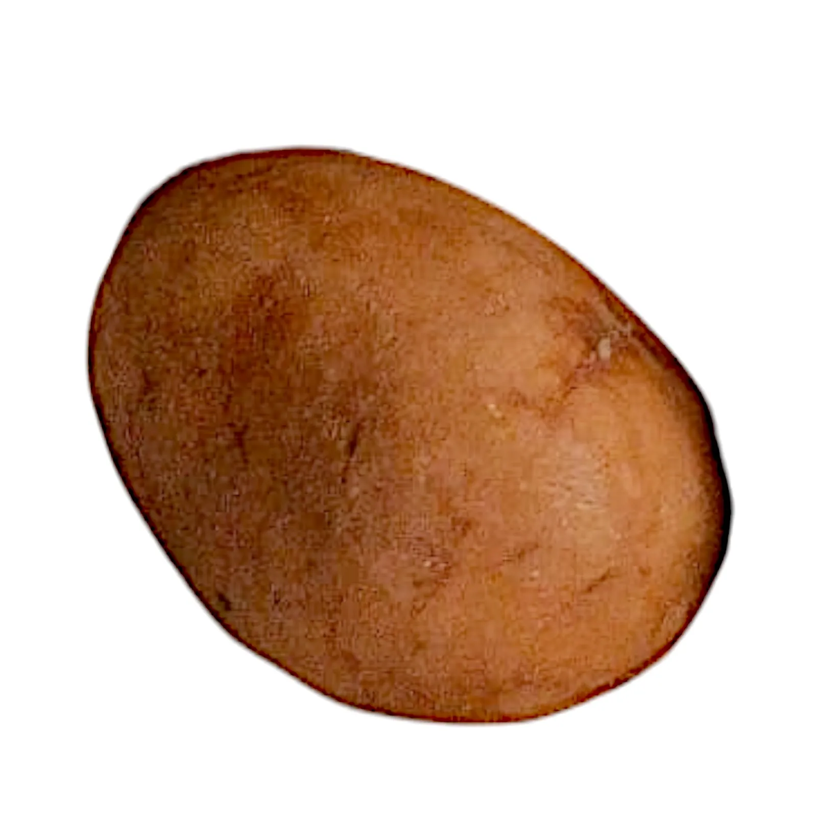 patata-scultura-da-tavolo-marmo-cosebelleantichemoderne