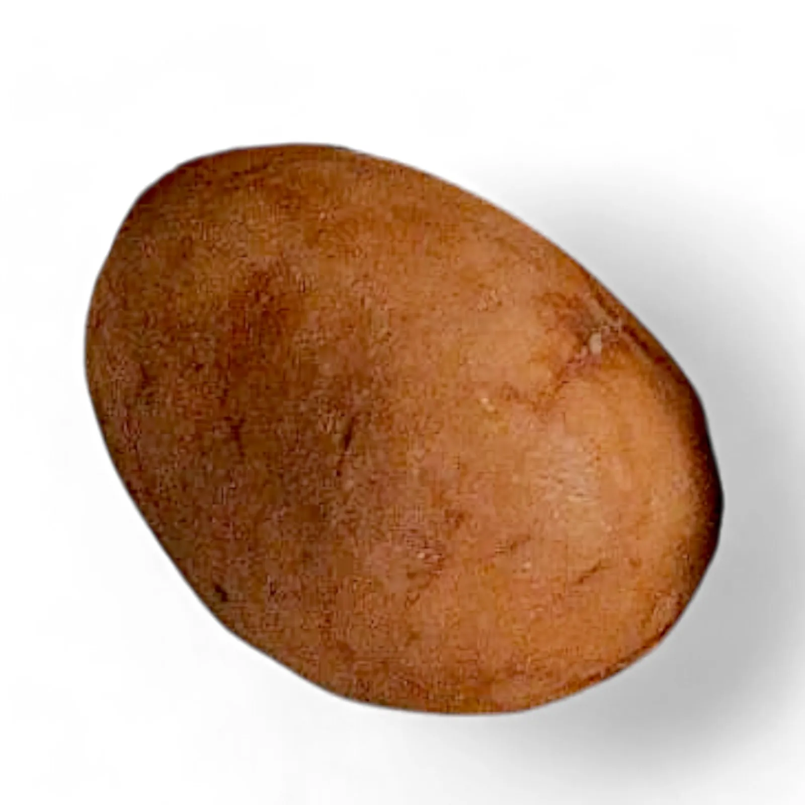 patata-scultura-da-tavolo-marmo-cosebelleantichemoderne