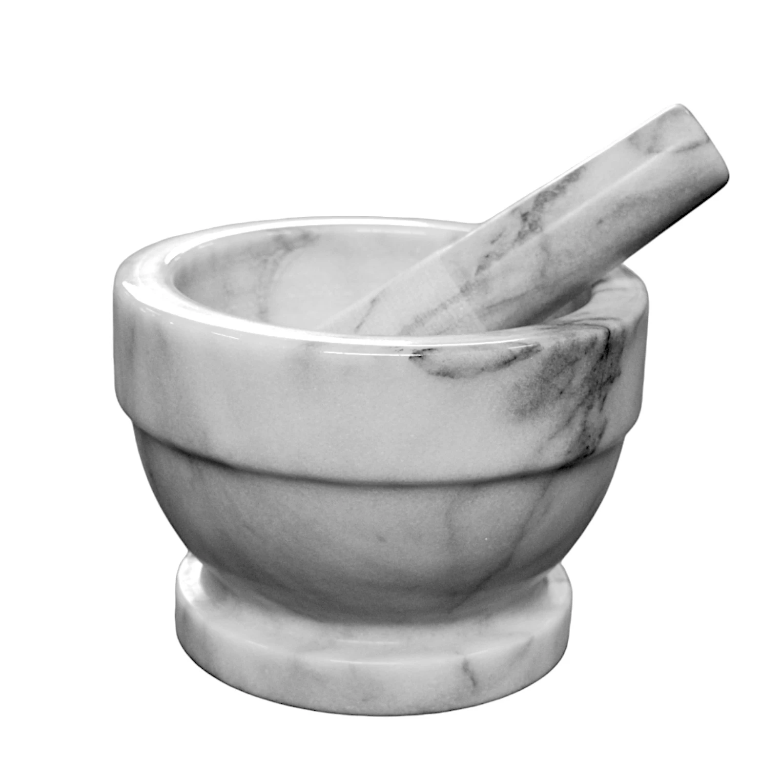 mortaio-marmo-carrara-o17-cosebelleantichemoderne