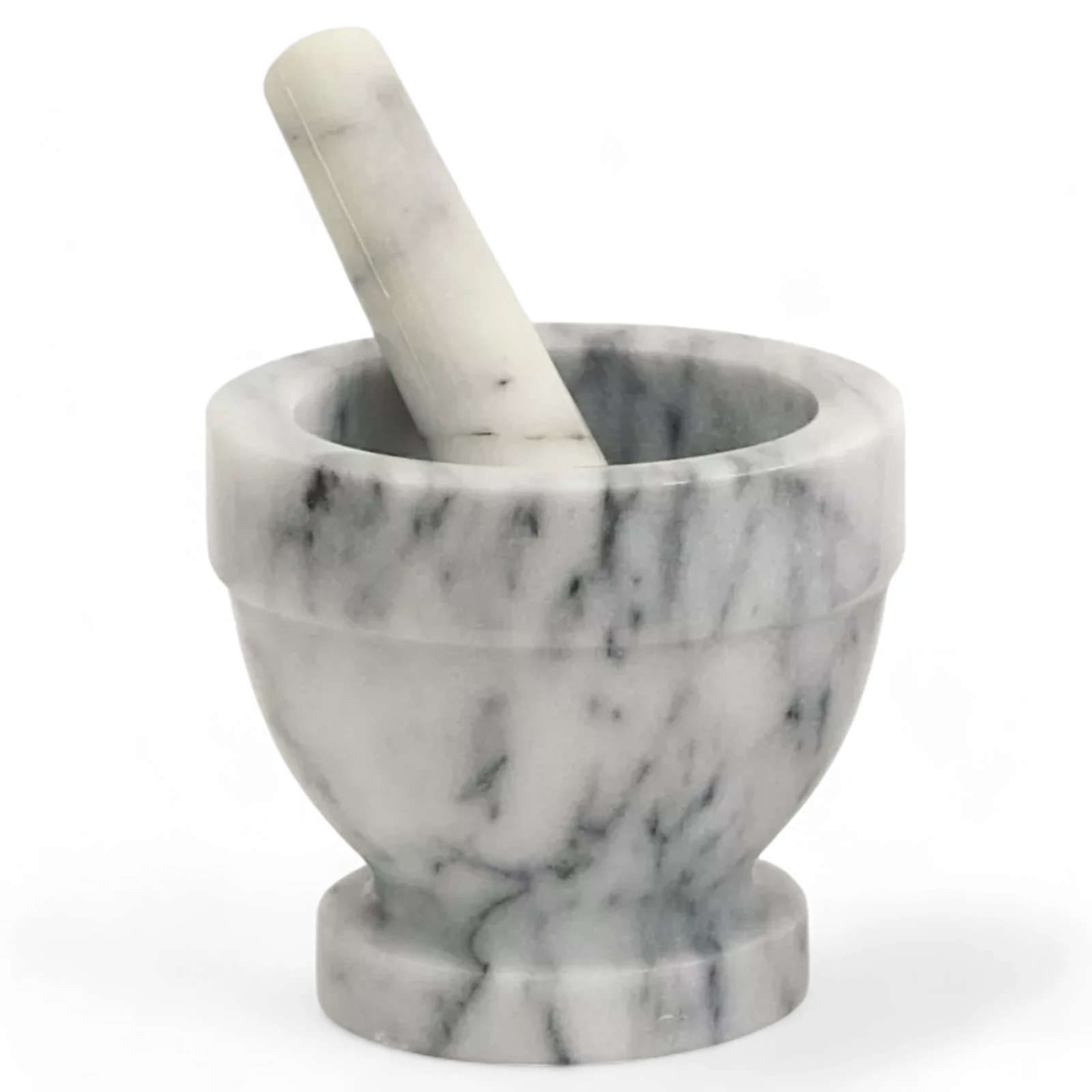 mortaio-vaso-marmo-bianco-carrara-cosebelleantichemoderne