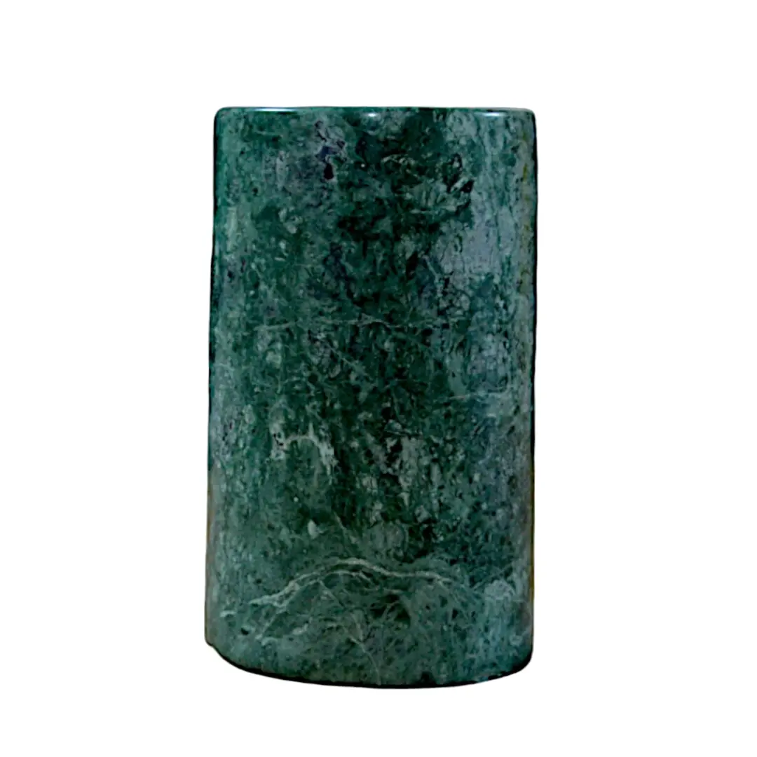 Alternative view of Collezione Carisma in Marmo Verde