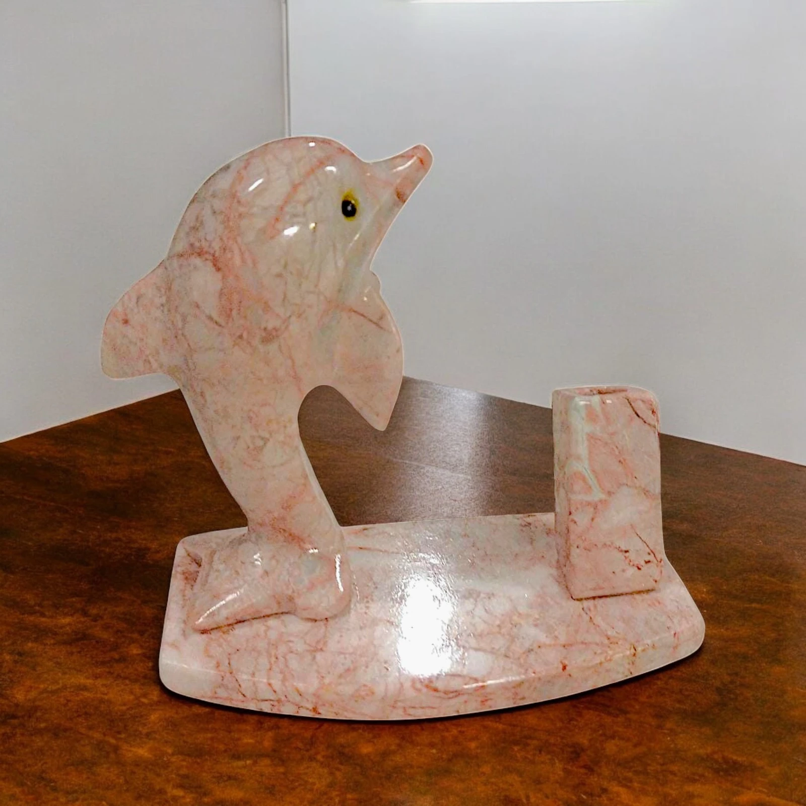 EU-DEL-RO-delfino-portapenne-rosa-cosebelleantichemoderne-