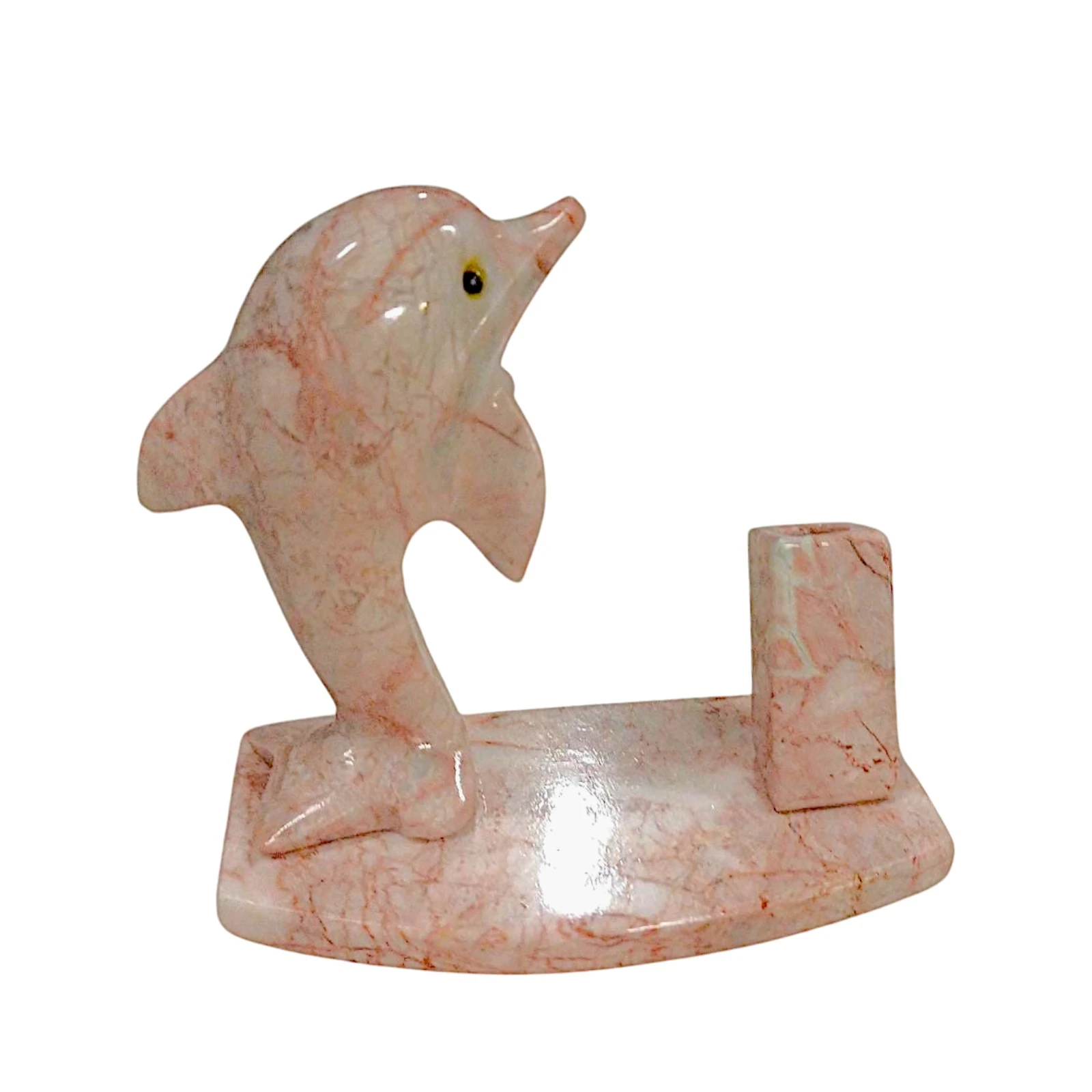 EU-DEL-RO-delfino-portapenne-rosa-cosebelleantichemoderne-