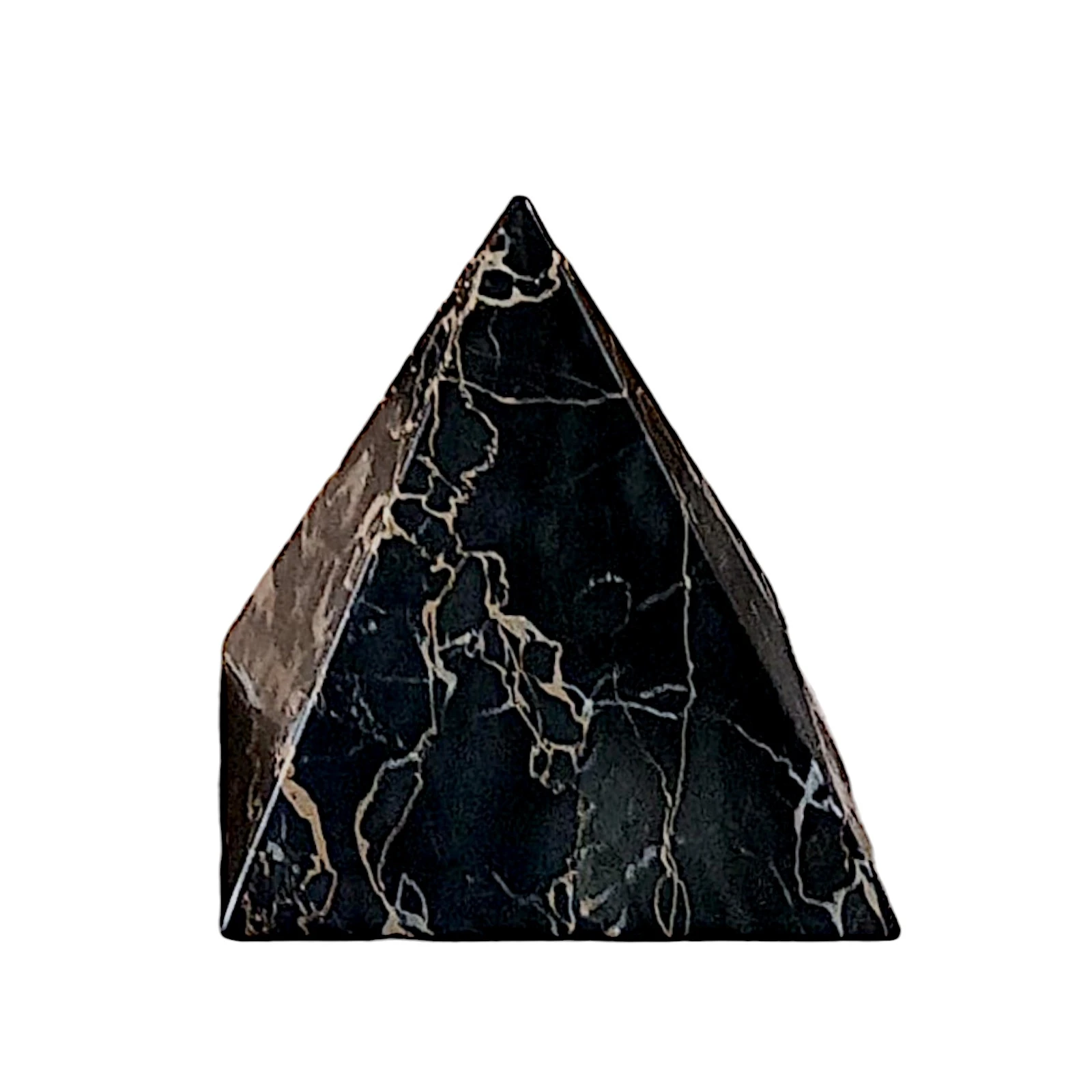 piramide-marmo-nero-portoro-cosebelleantichemoderne