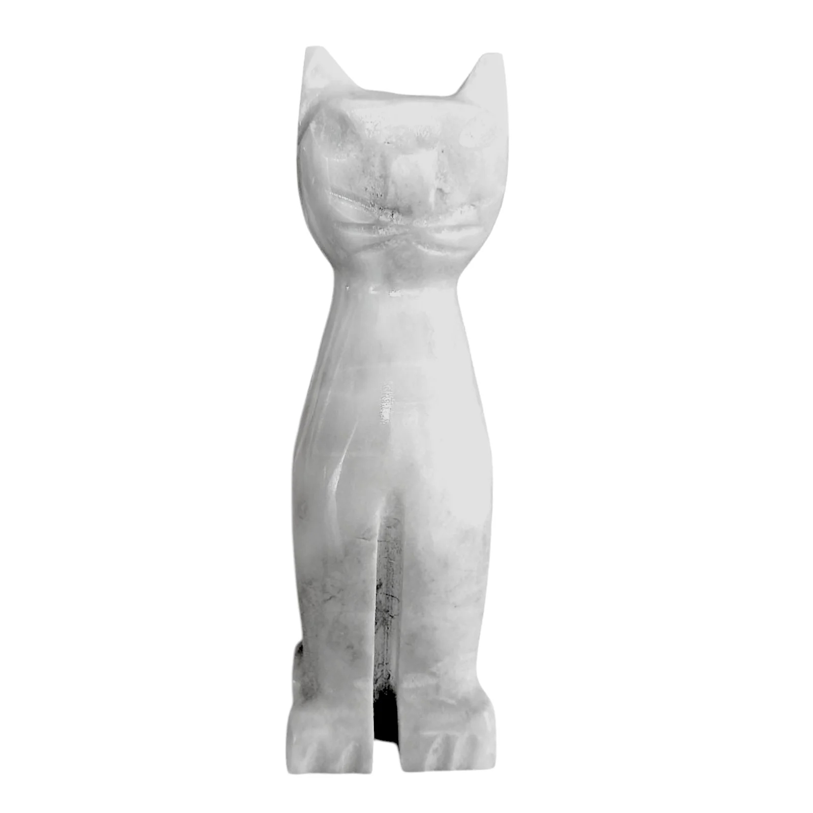 gatto-marmo-bianco-12-cosebelleantichemoderne