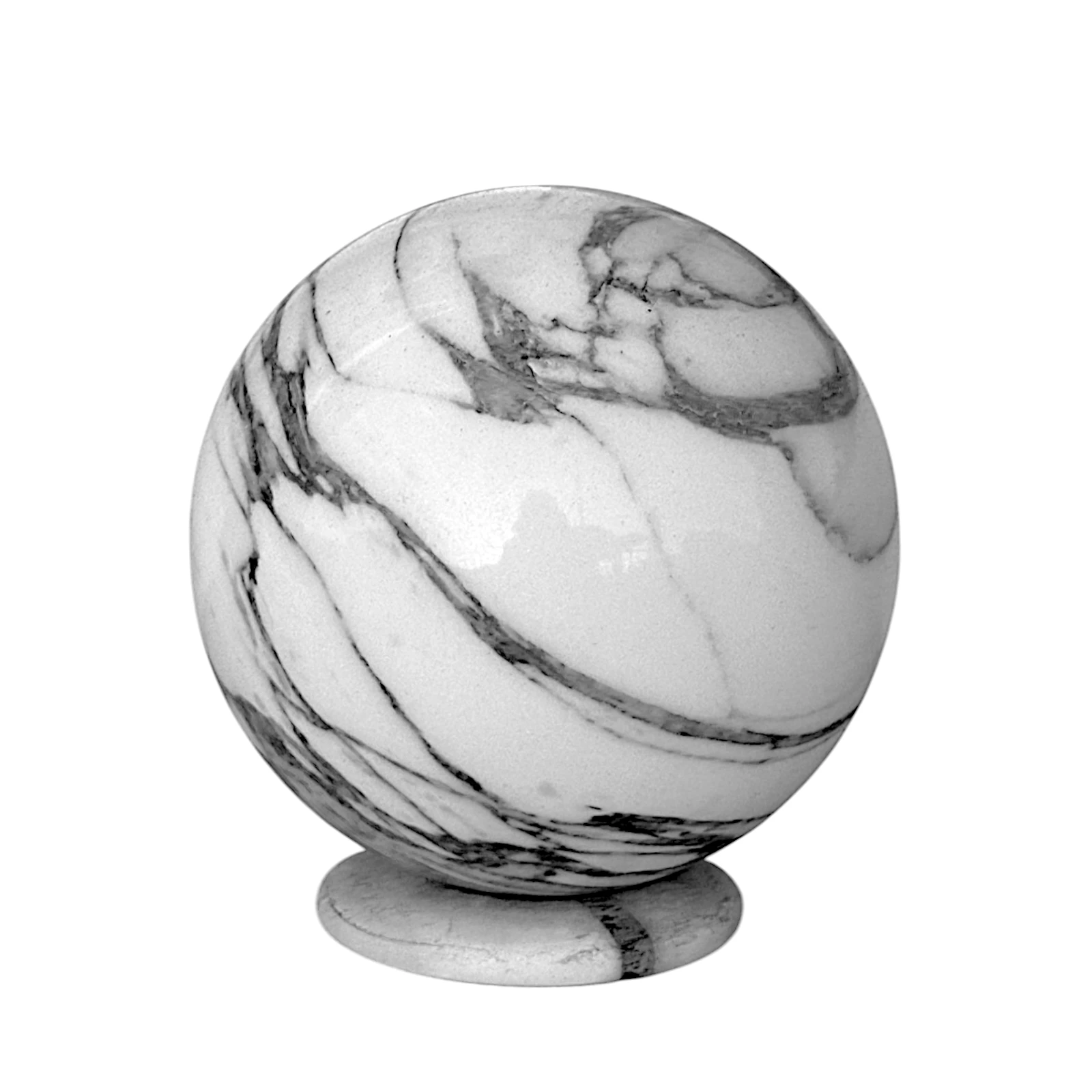 sfera-marmo-carrara-poggiasfera-piatto-cosebelleantichemoderne