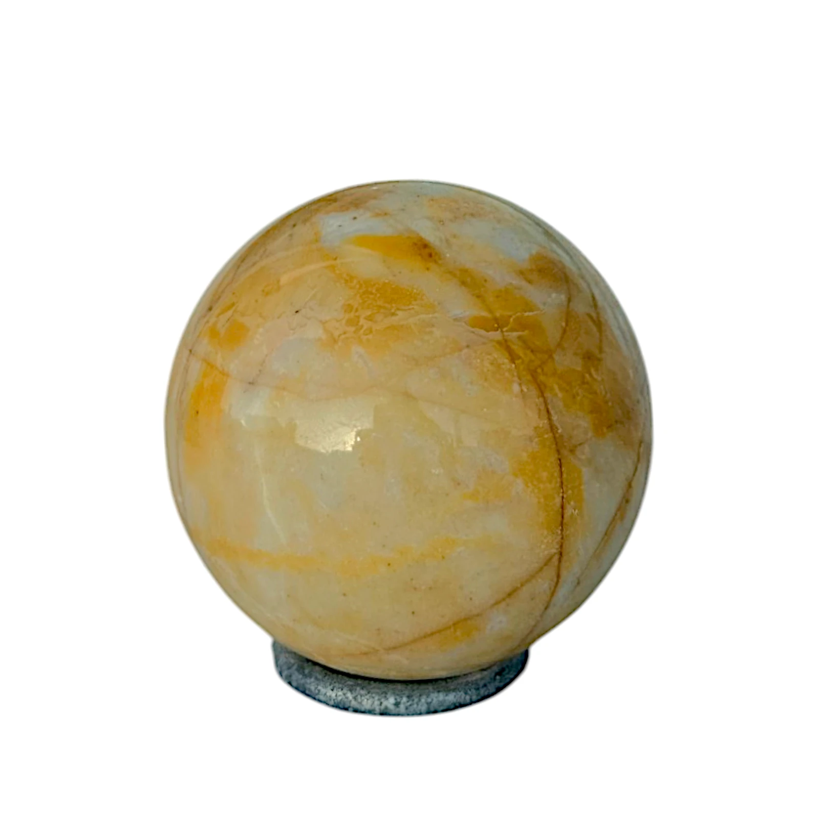 sfera-marmo-poggiasfera-piatto-cosebelleantichemoderne