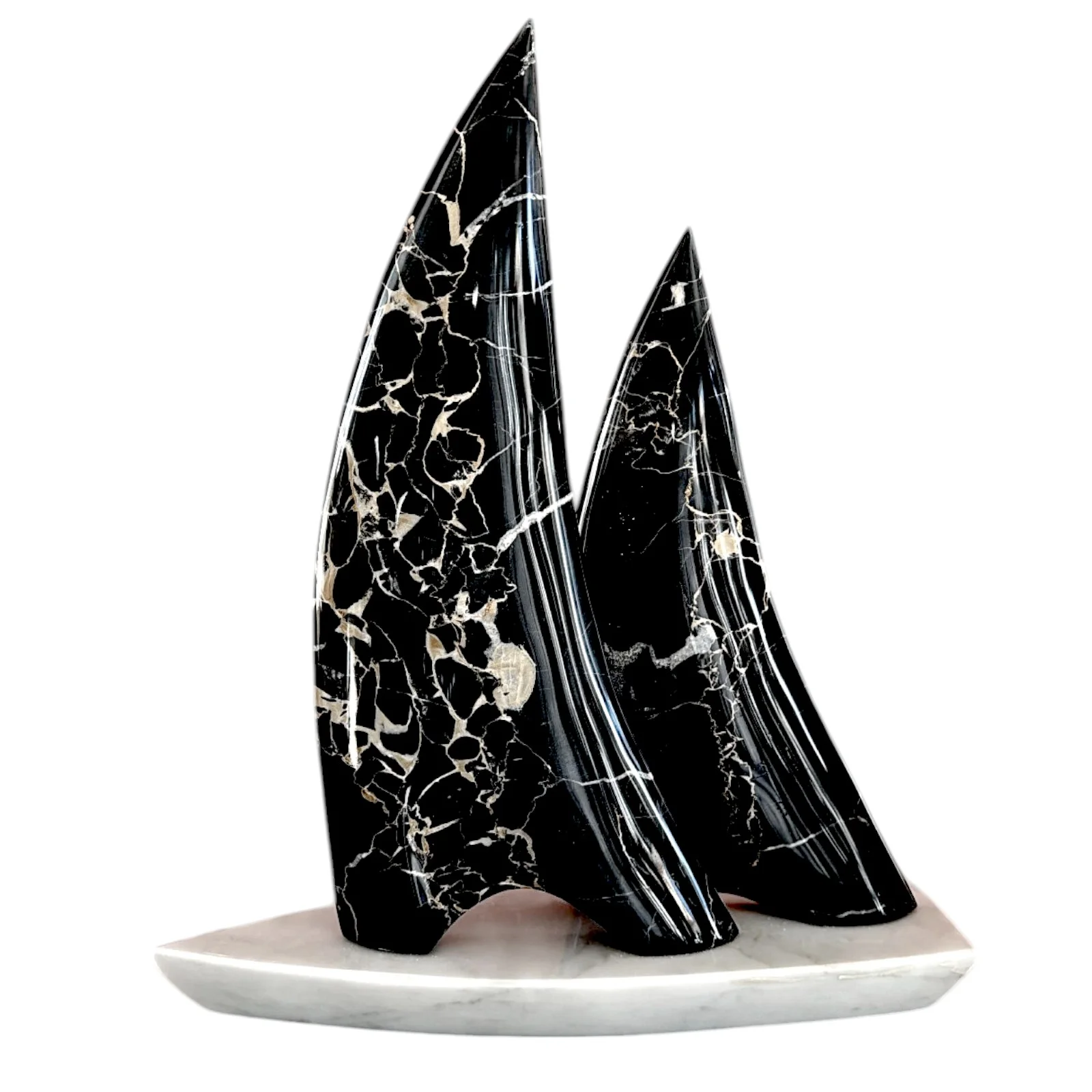 barca-vele-marmo-portoro-carrara-cosebelleantichemoderne