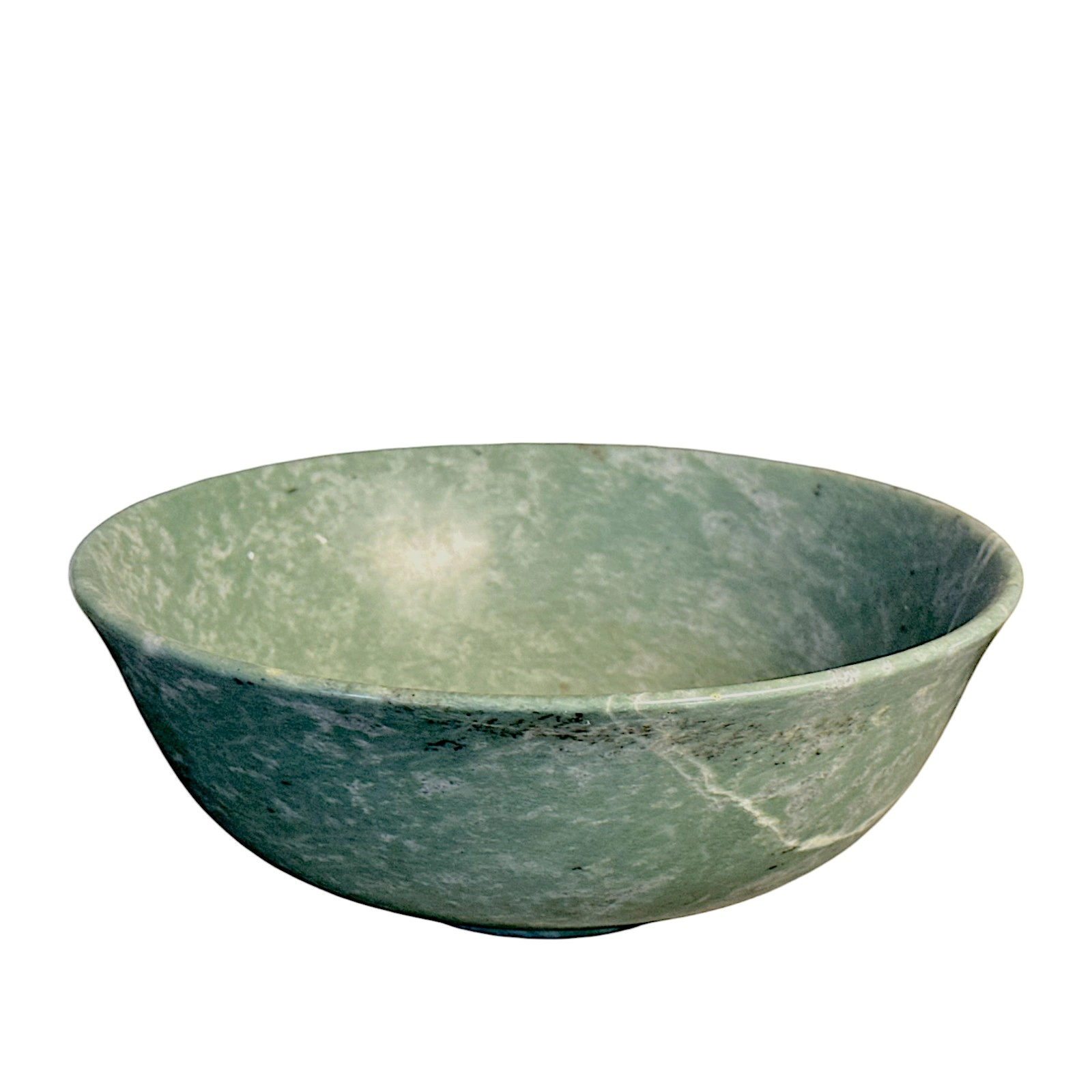 ciotola-centrotavola-marmo-verde-cosebelleantichemoderne