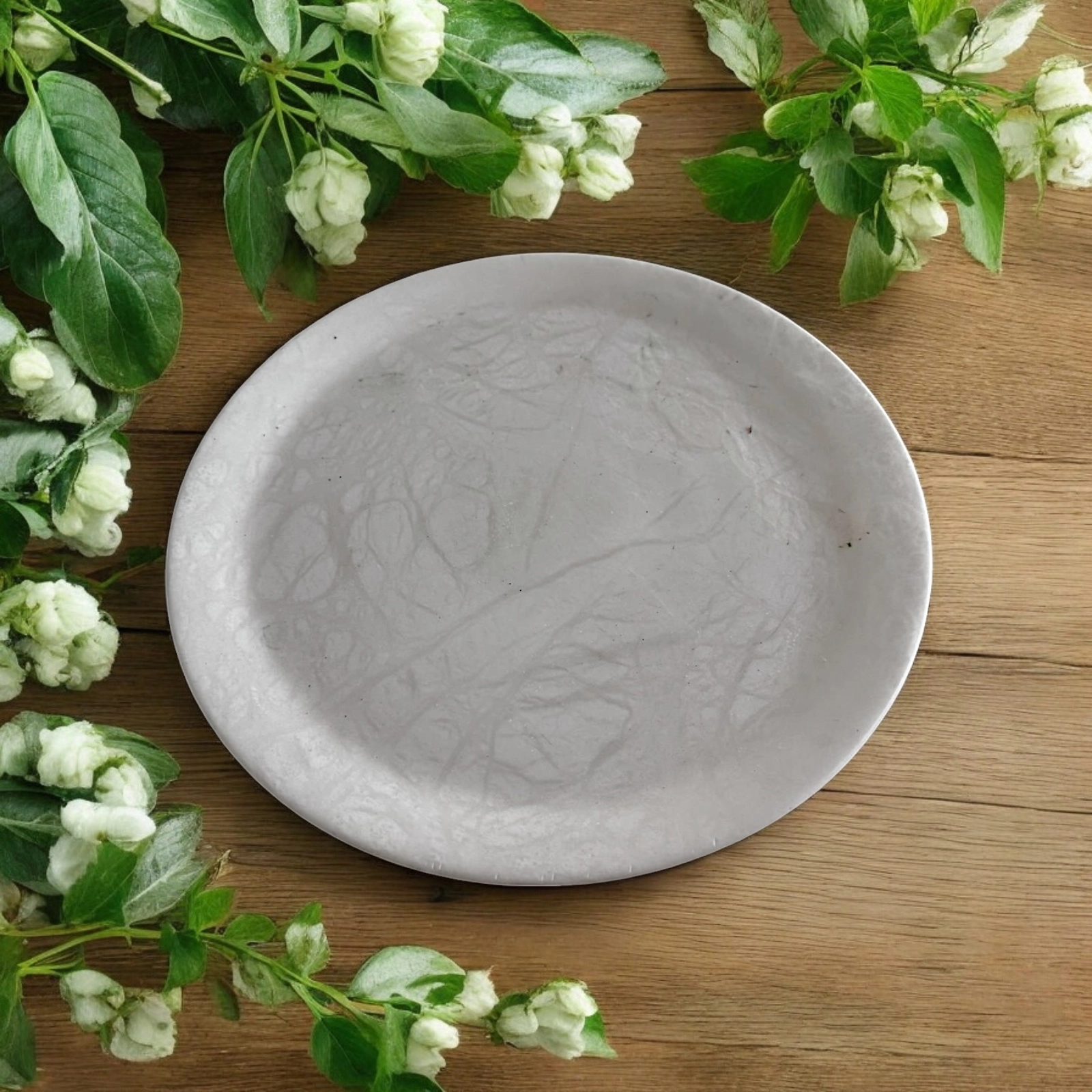 piatto-centrotavola-marmo-bianco-cosebelleantichemoderne
