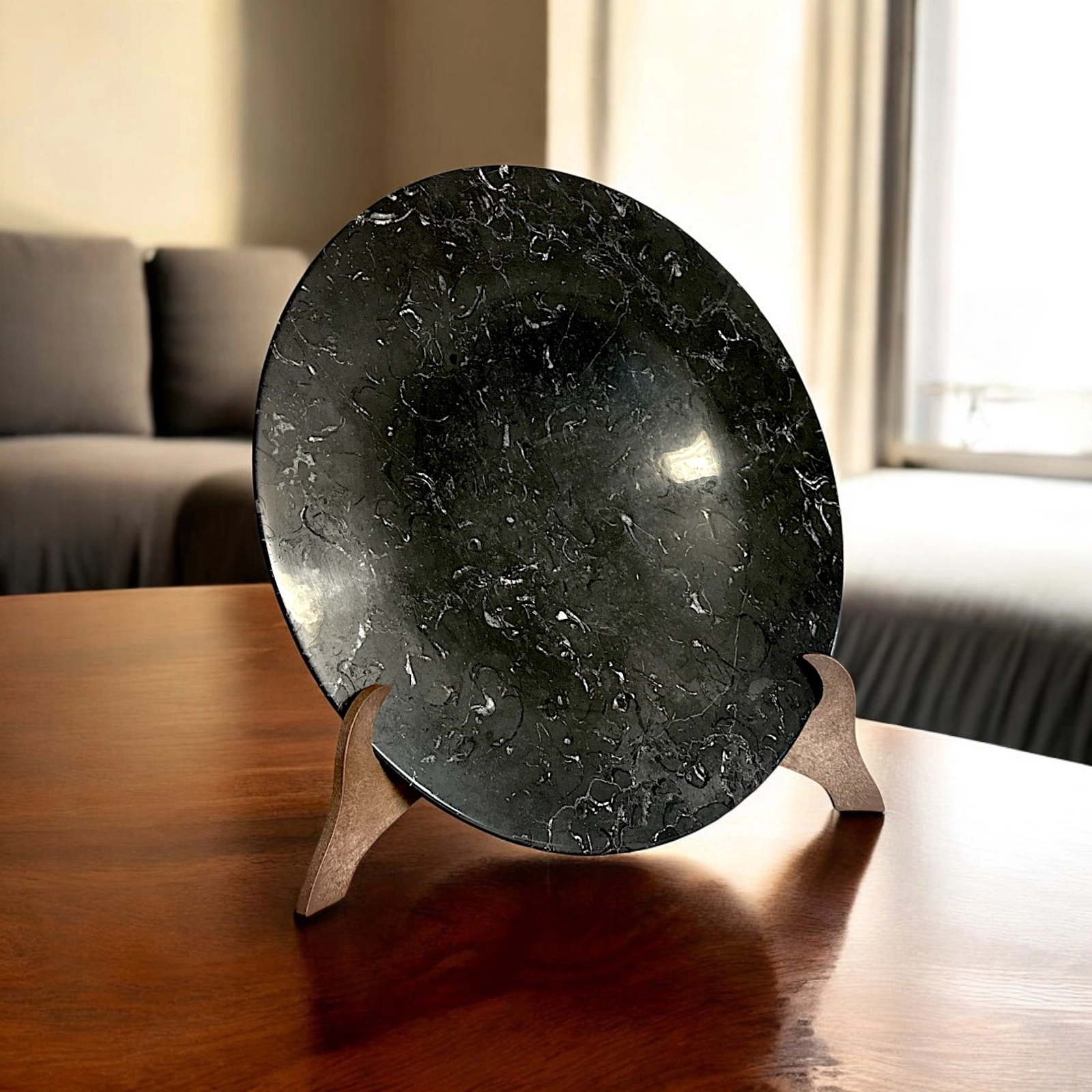 piatto-nero-marquinia-cosebelleantichemoderne