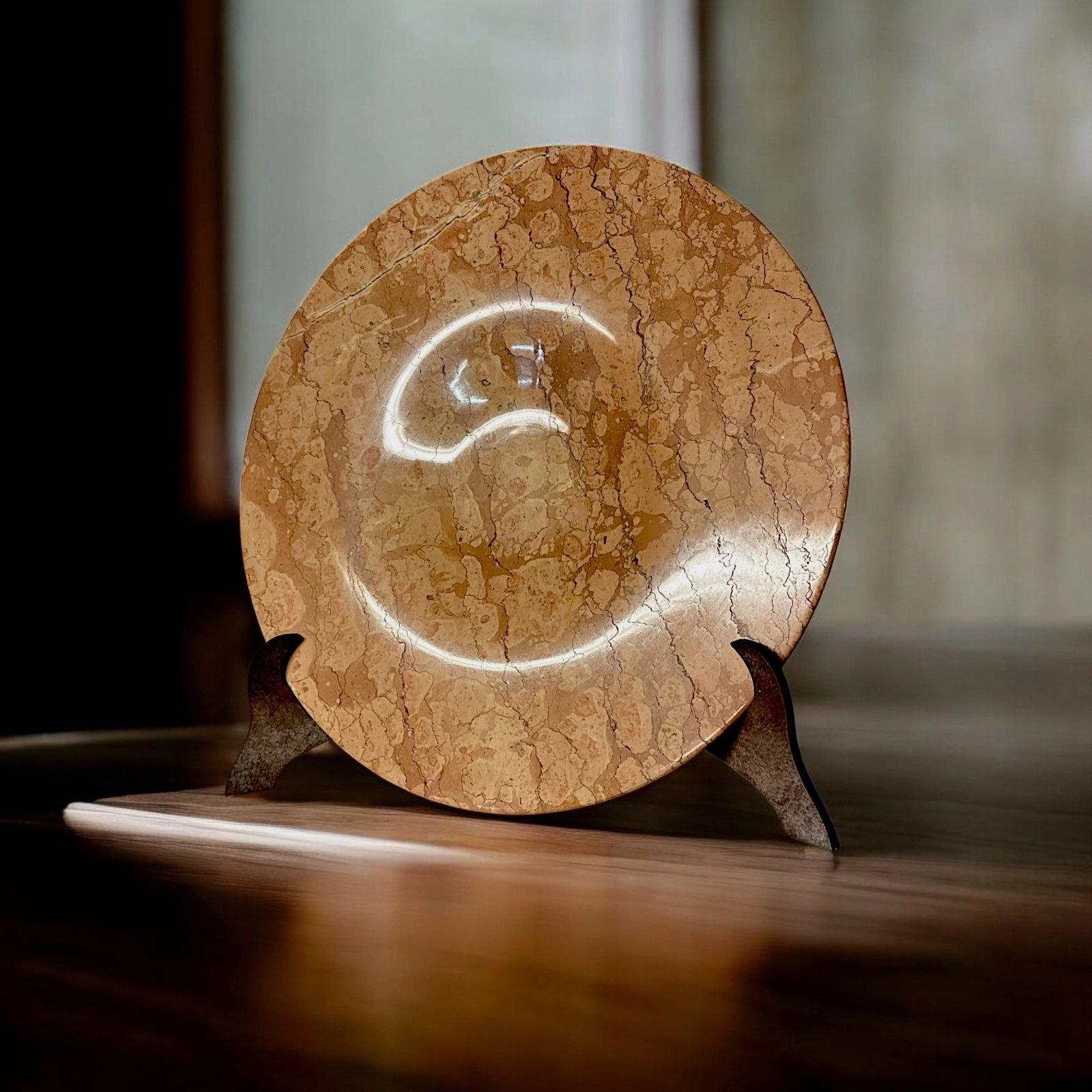 piatto-rosso-verona-cosebelleantichemoderne