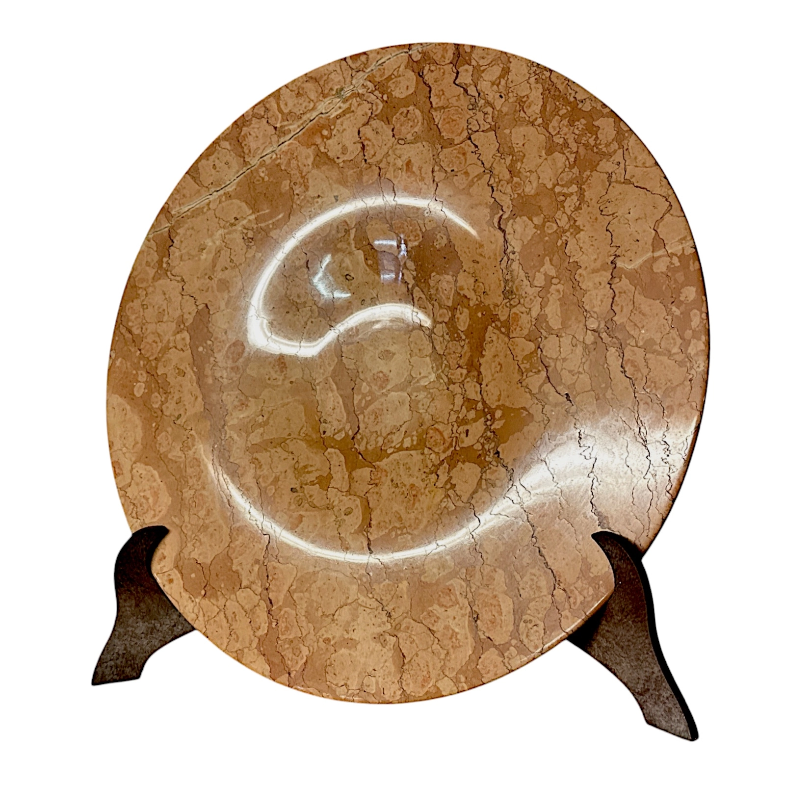 piatto-rosso-verona-cosebelleantichemoderne