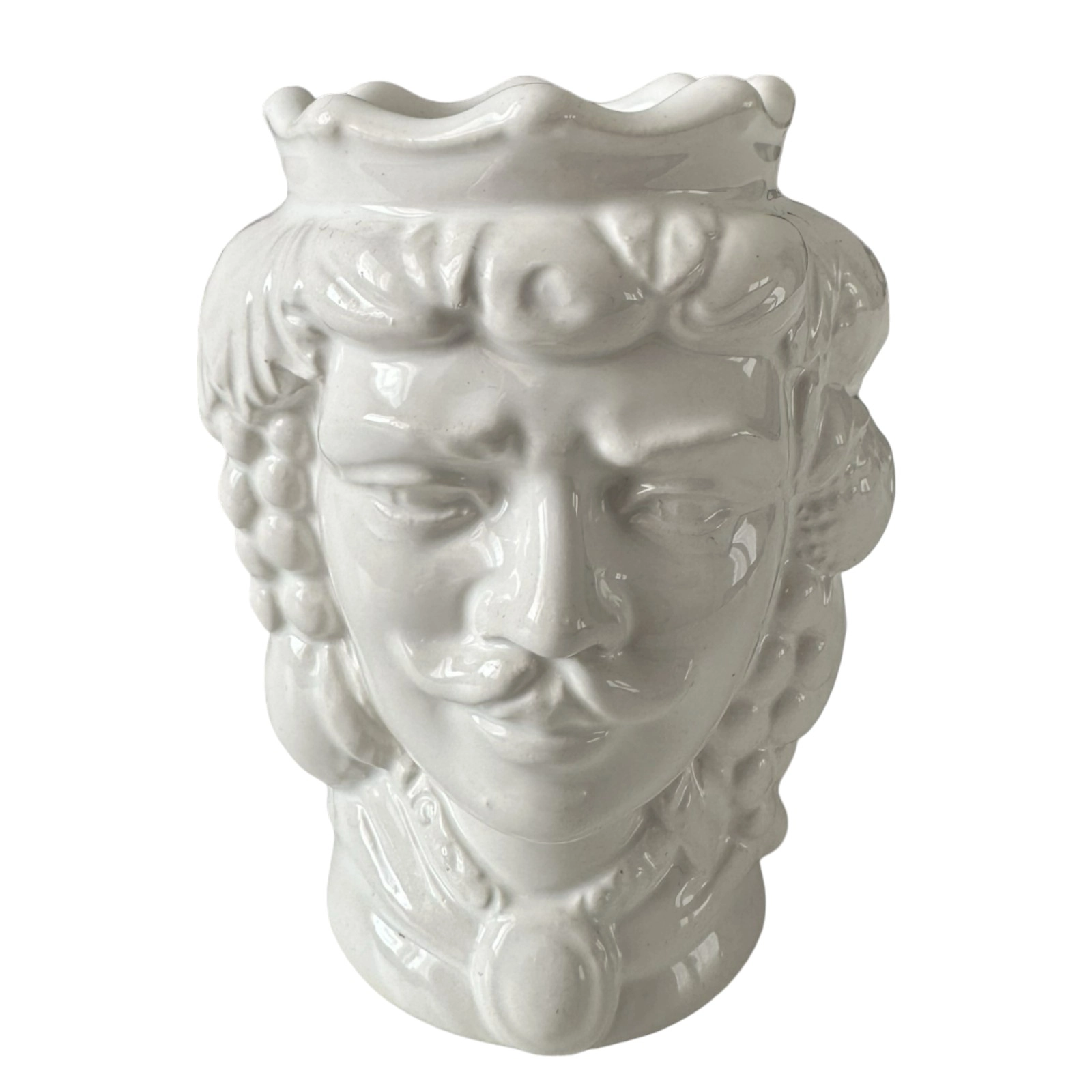 testa-moro-ceramica-bomboniera-cosebelleantichemoderne