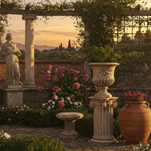 garden-fountains-cosebelleantichemoderne