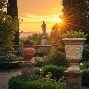 garden-fountains-cosebelleantichemoderne