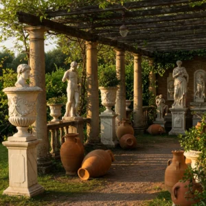 garden-fountains-cosebelleantichemoderne