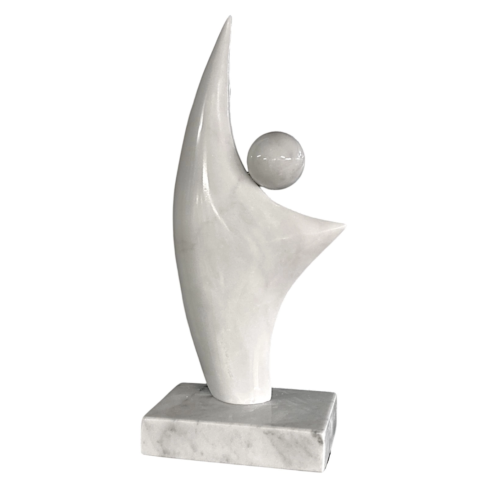scultura-astratta-marmo-carrara-cosebelleantichemoderne