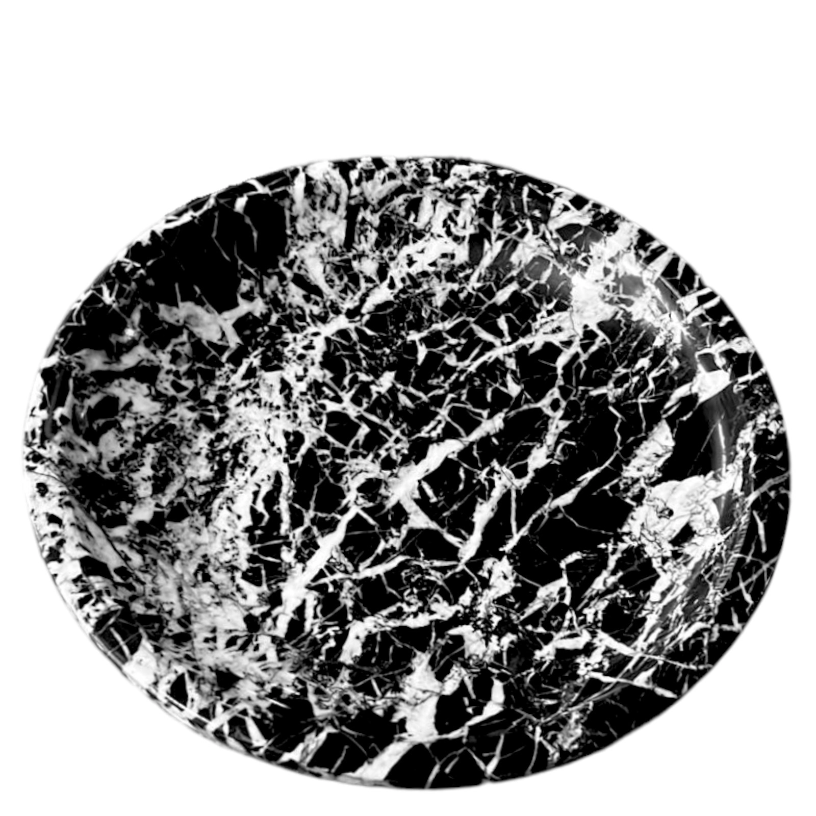 centrotavola-marmo-nero-aquitania-cosebelleantichemoderne